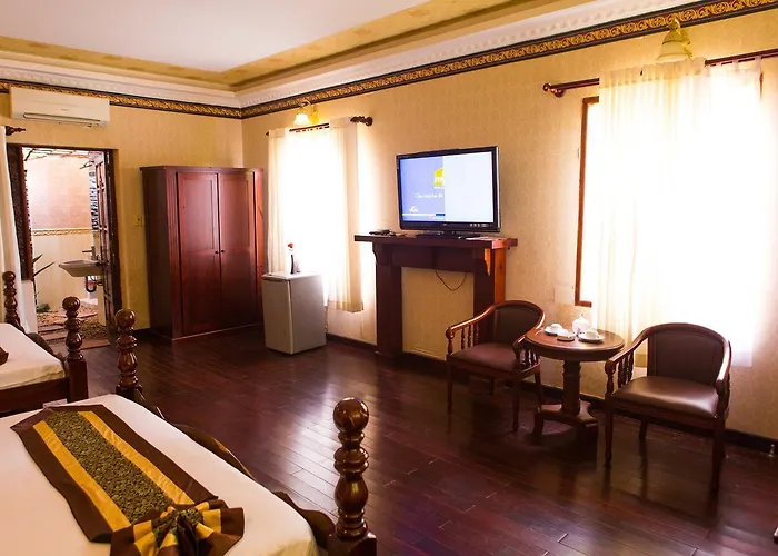 Feng Shui & Resort Phan Thiet