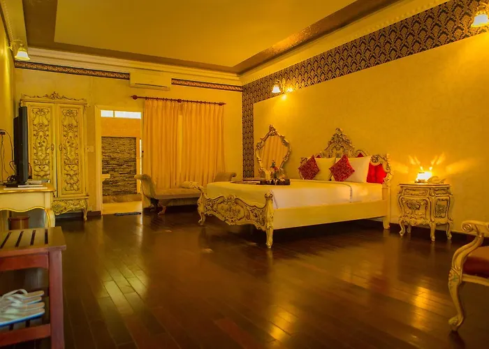 Feng Shui & Resort 4*