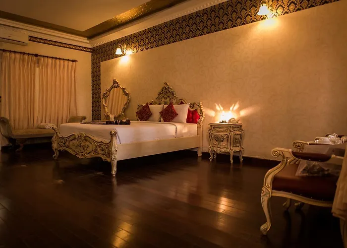 Feng Shui & Resort 4*