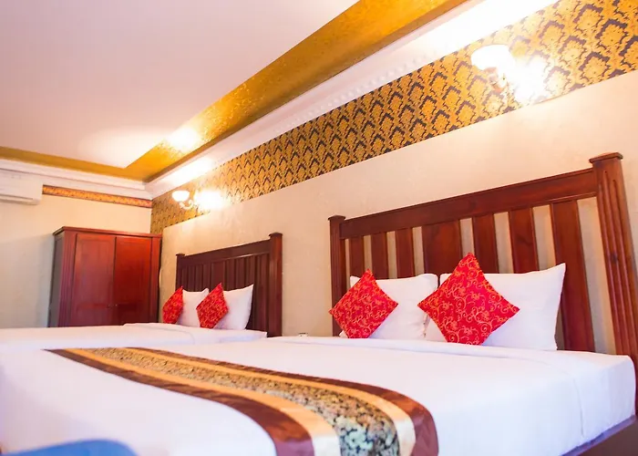Resort Feng Shui & 4*