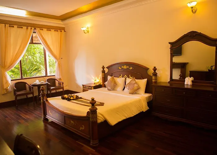 Feng Shui & 4*
