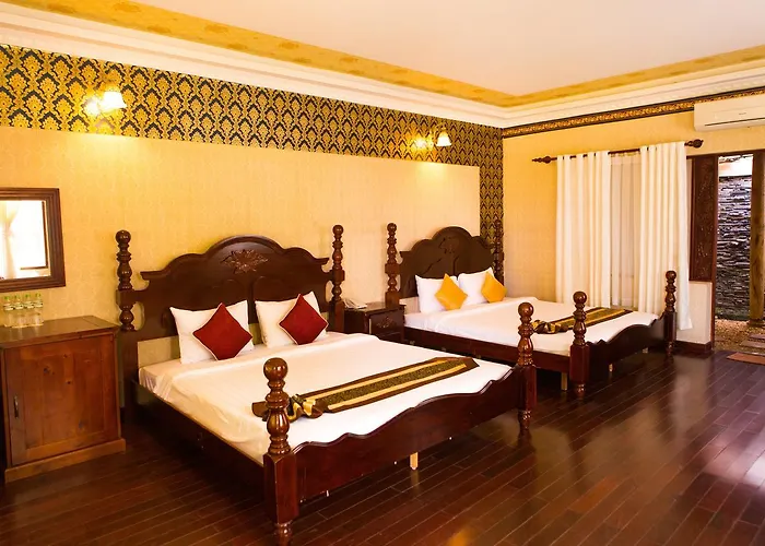 Feng Shui & Phan Thiet