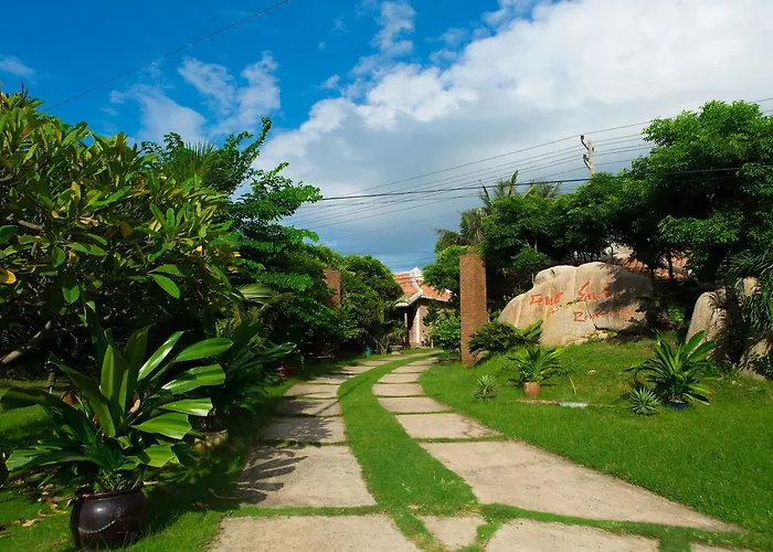 Resort Feng Shui &