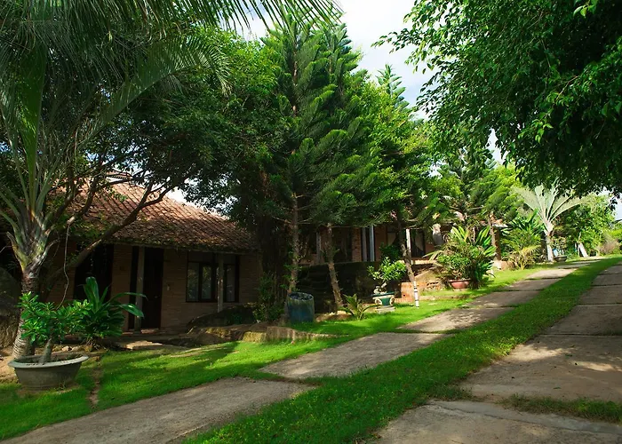 Feng Shui & Resort 4*