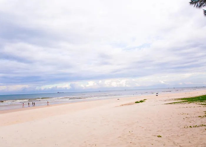 Feng Shui & Resort Phan Thiet