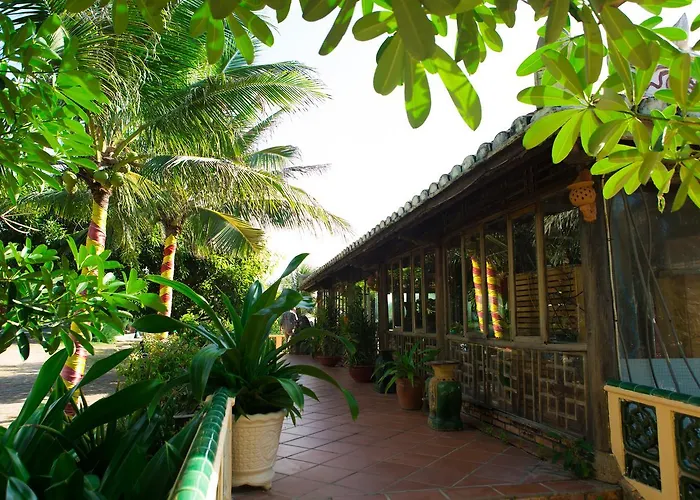 Feng Shui & Phan Thiet