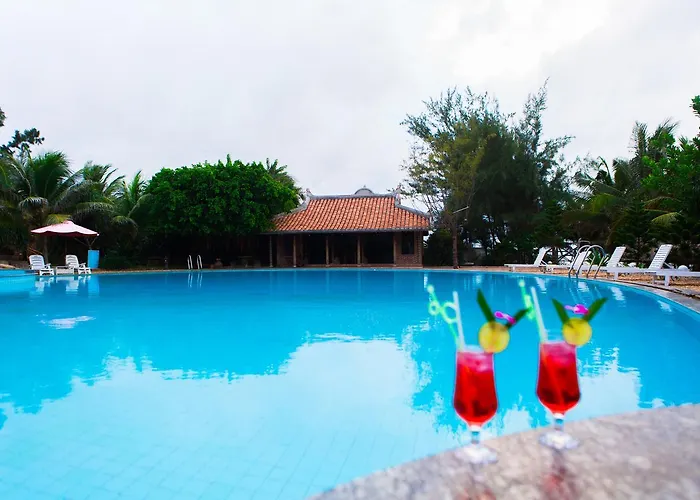 Feng Shui & 4* Phan Thiet