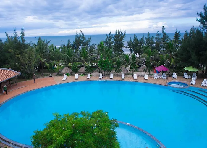 Feng Shui & 4* Phan Thiet