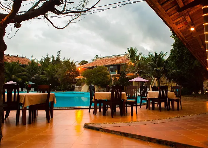 Resort Feng Shui & 4*