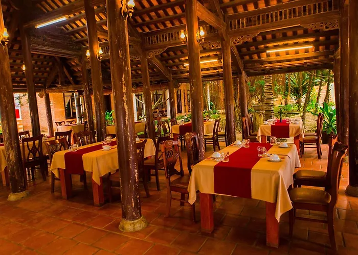 Resort Feng Shui &