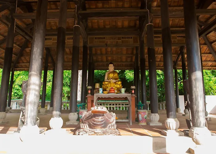 Feng Shui & Resort Phan Thiet