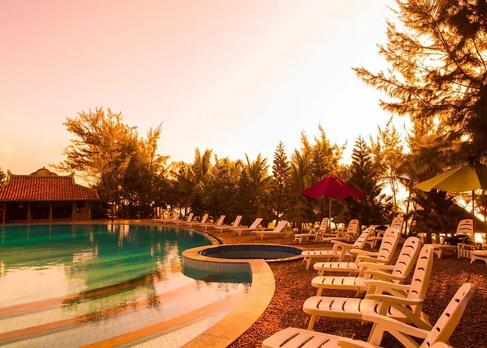 Feng Shui & 4* Phan Thiet