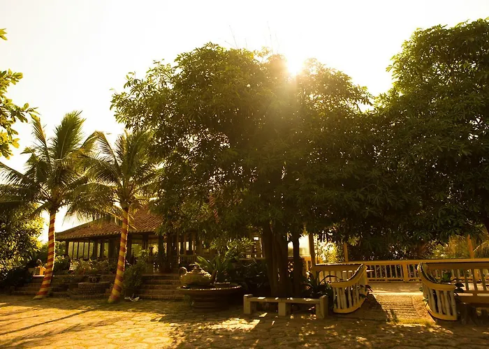 Feng Shui & Phan Thiet
