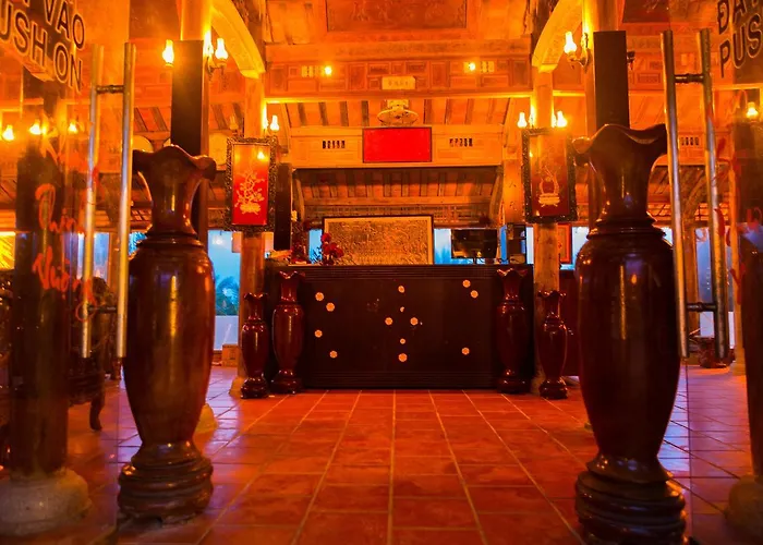 Feng Shui & Phan Thiet