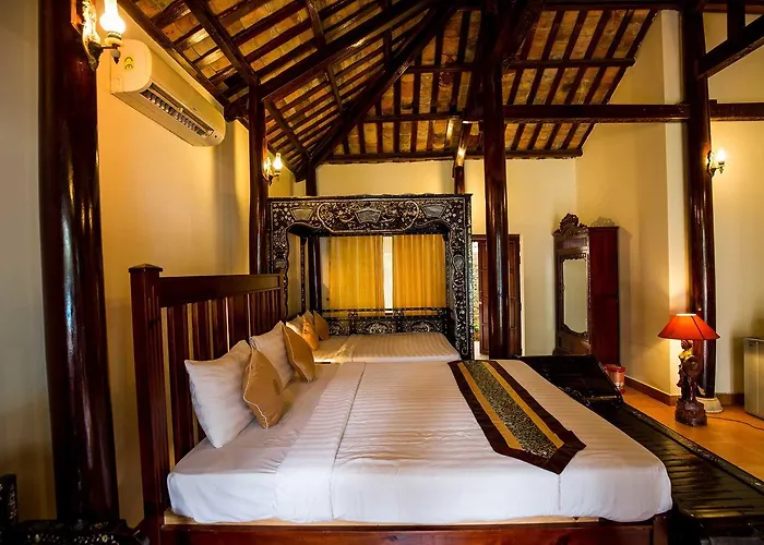 Feng Shui & Resort