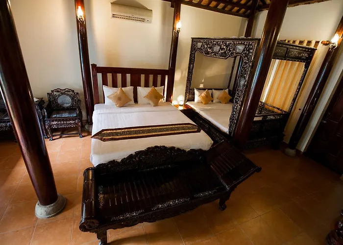 Feng Shui & 4* Phan Thiet